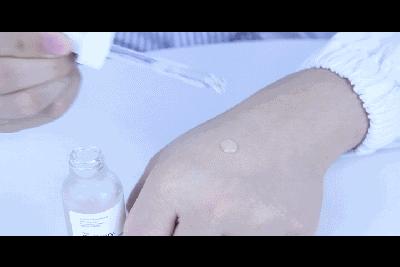 theordinary白瓶测评,theordinary眼霜吐槽