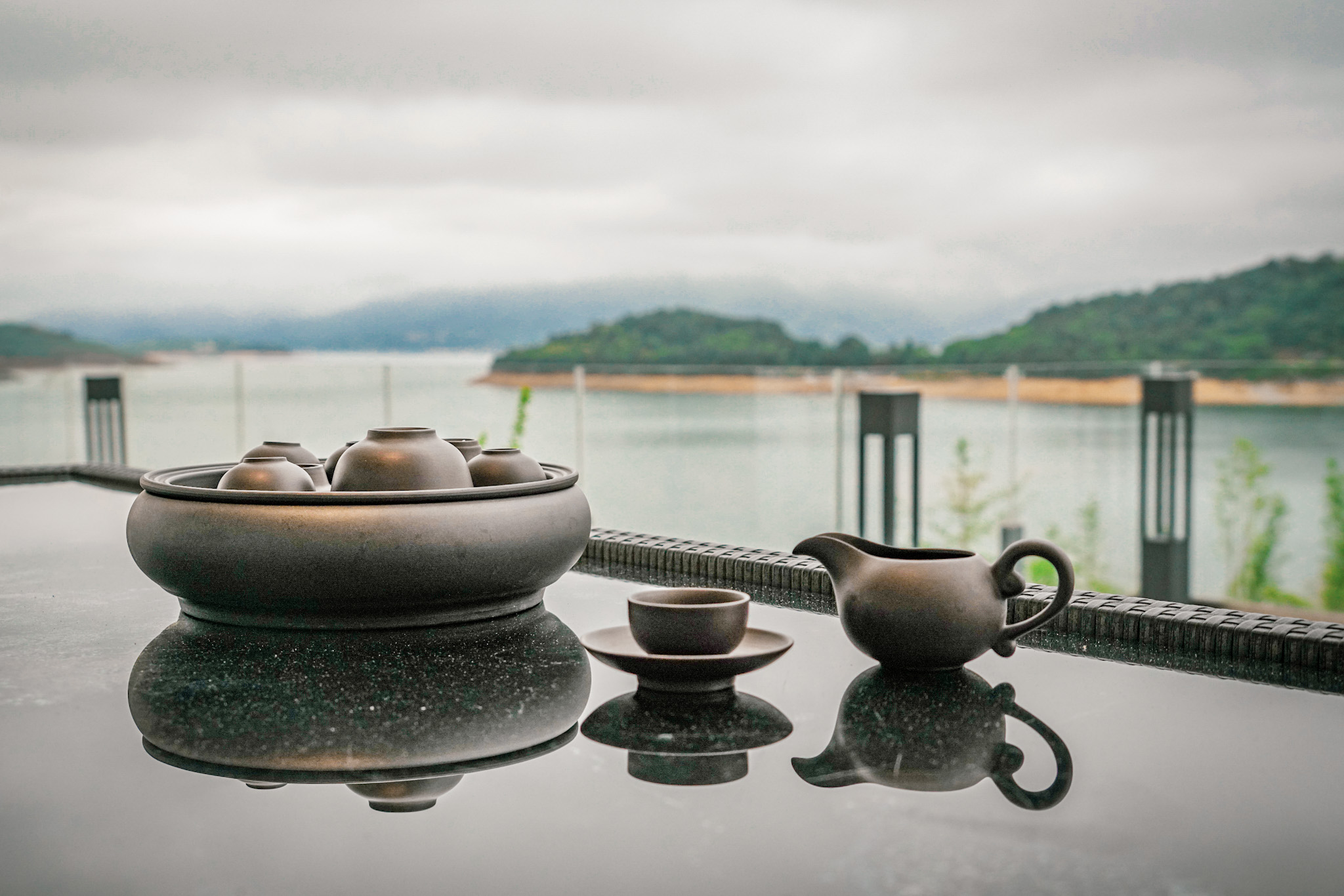 郴州仰天湖民宿多少钱一晚,郴州民宿一晚多少钱