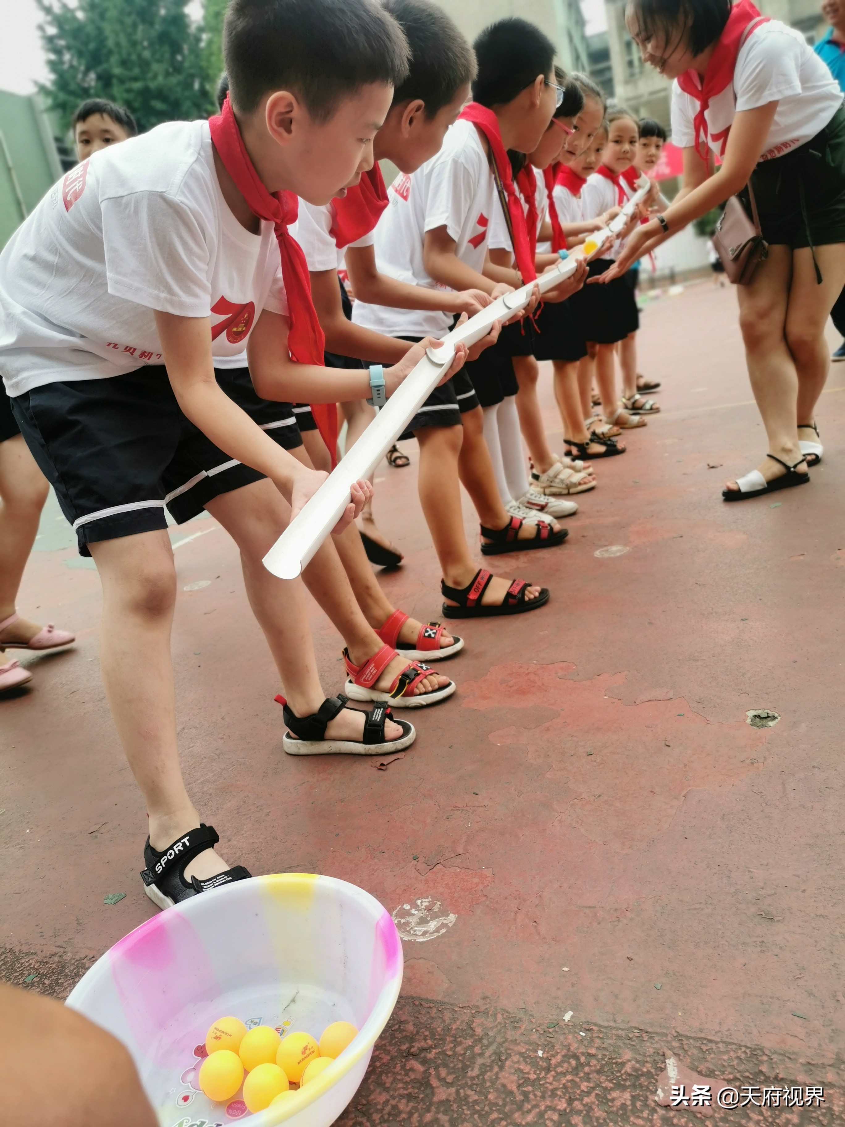 四川各族青少年夏令营活动闭营,四川万名青少年夏令营雅安分营