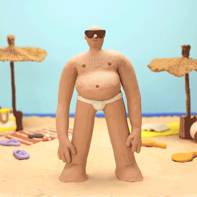 神笔马良的插画续写,绘制插画神笔马良