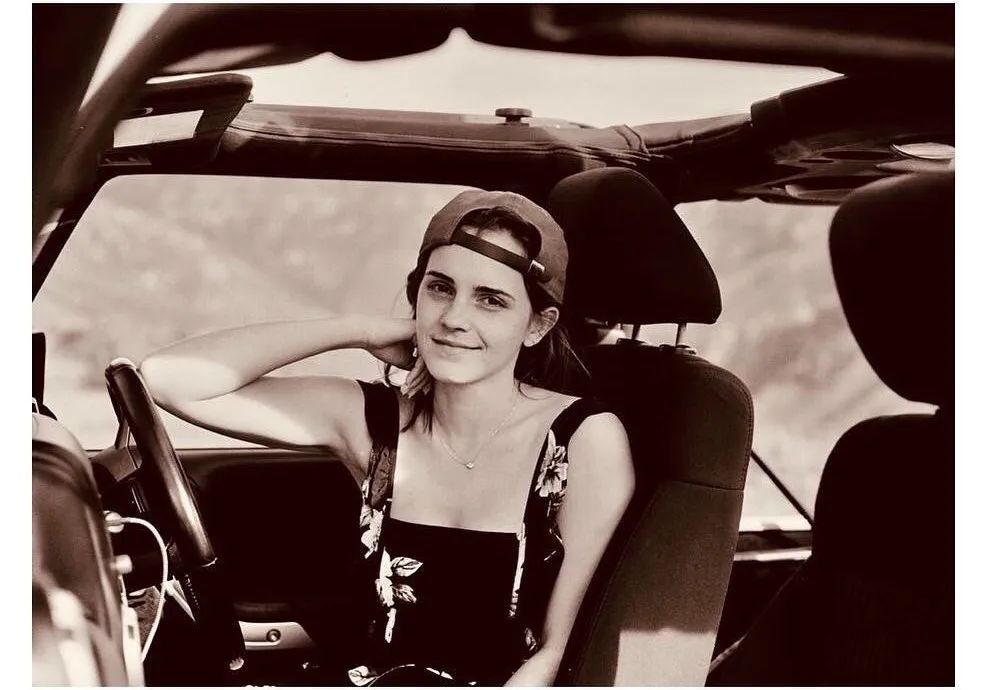 赫敏恋情,30岁的赫敏谈结婚