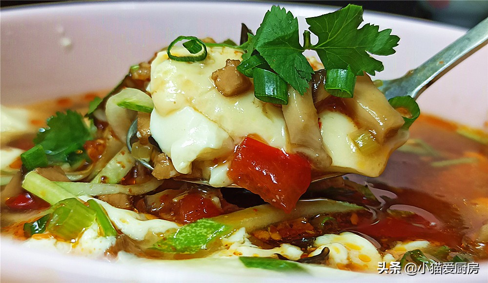 想学习在家做豆腐脑,在家做豆腐脑需要买什么