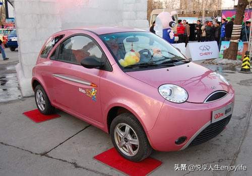 为什么奇瑞没有mpv车型,奇瑞汽车的mpv是哪一款