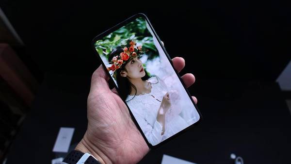 魅族16t:为娱乐而生诠释大屏美学,魅族16t正式发布对称全面屏