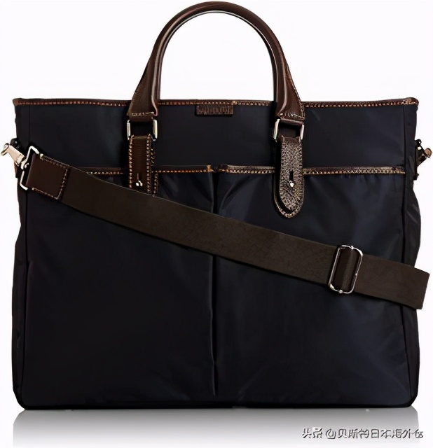 男士手提袋大容量2023最新款,时尚实用的手提袋推荐