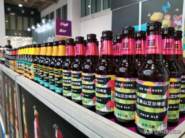 北京国际啤酒展览会时间表,2023北京国际精酿啤酒展会地址