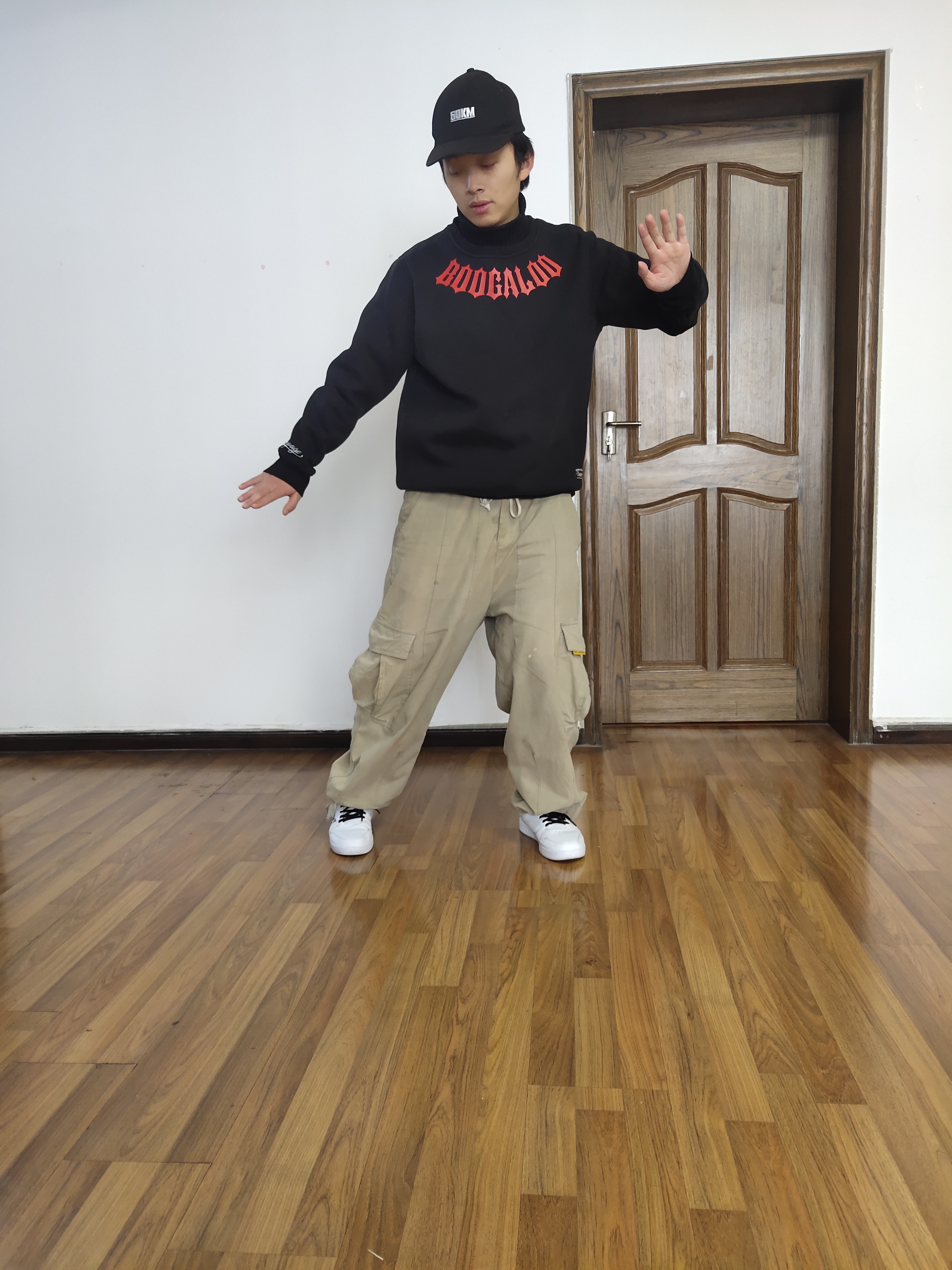 最炫民族风舞蹈教程走十字步,最炫民族风幼儿园舞蹈完整版