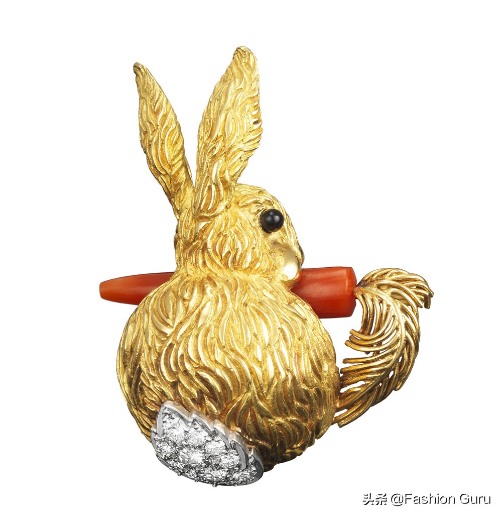 黑白相间梵克雅宝,梵克雅宝vancleefarpels限量版