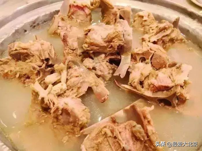 老北京小寒吃什么传统美食,今天小寒吃什么饭