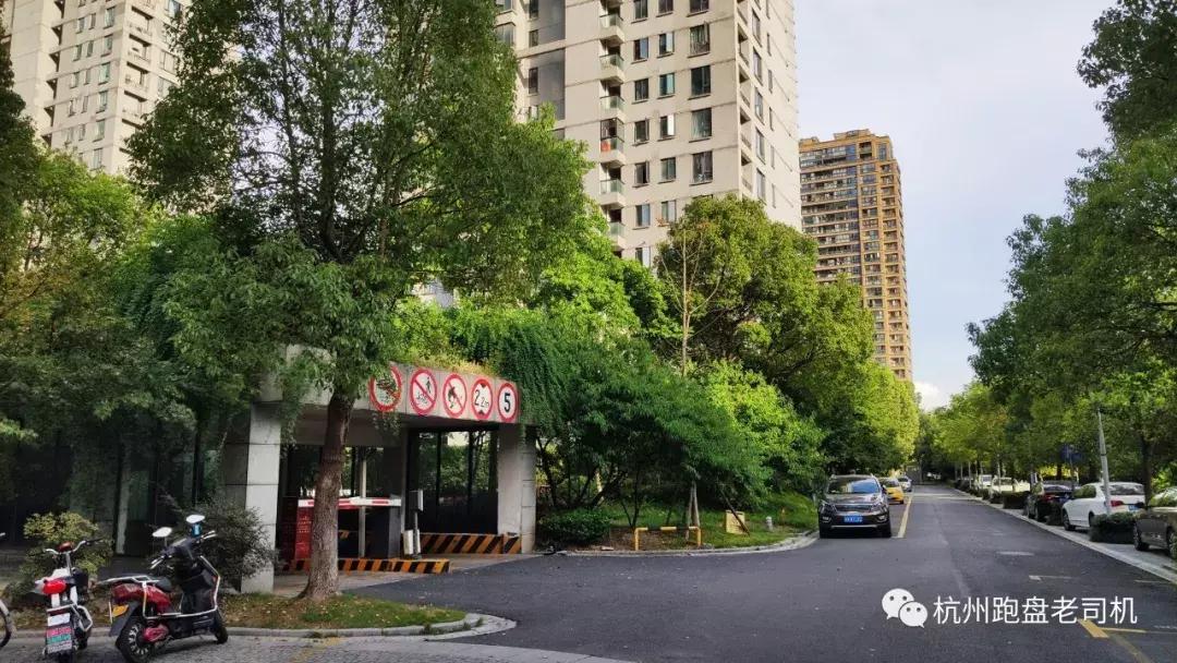 350万安家滨江，有地铁、有学区，这个地方的二手房你不应错过