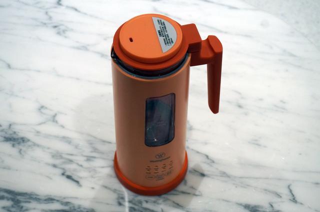 破壁豆浆机哪一款最实用,多功能破壁豆浆机推荐