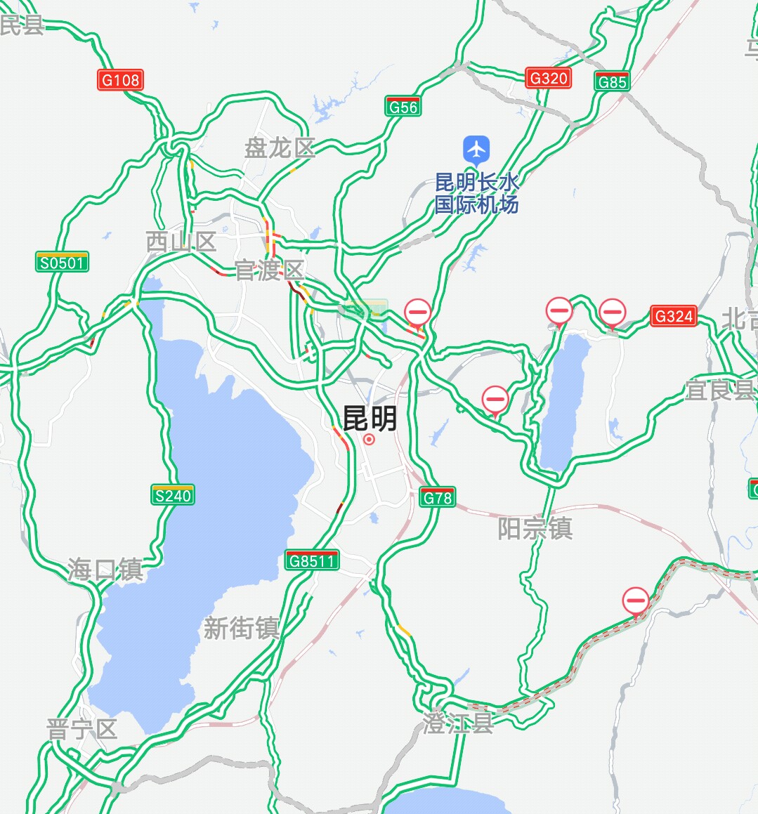 昆明这座城市如何,昆明为什么被誉为春城