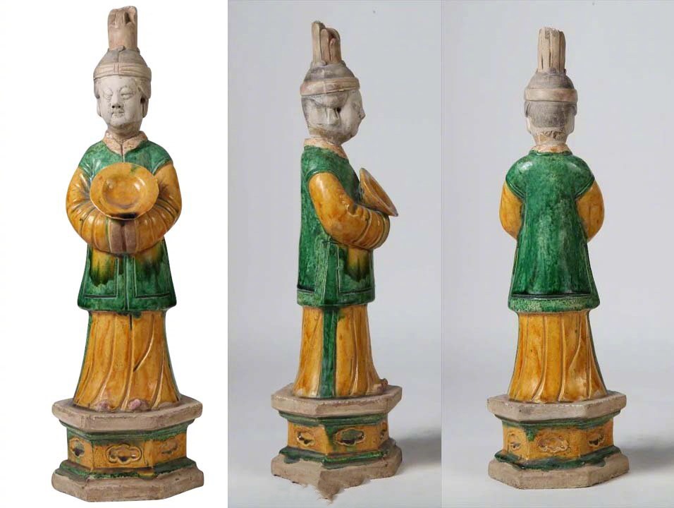 复原唐制汉服变装,明朝服饰的特点总结