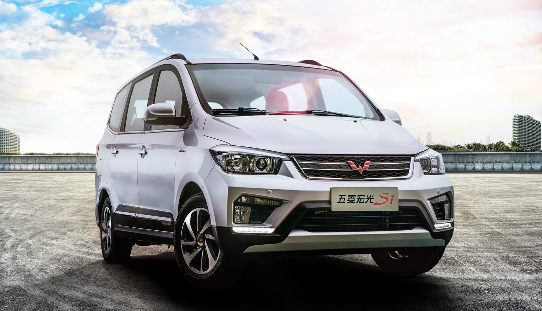 五菱才是真正的神车,五菱才是最好的神车