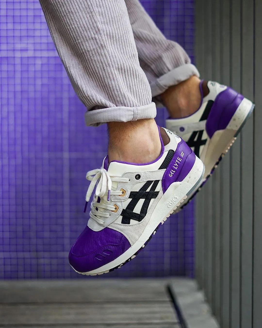 这鞋真下饭｜和湖人沾边的都起飞了？快看看还有没有漏网之鱼