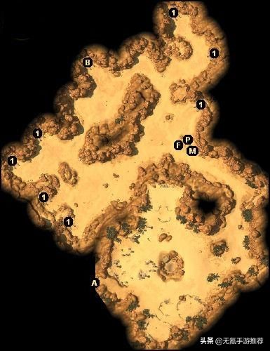 泰坦之旅任务攻略(埃及Egypt篇)