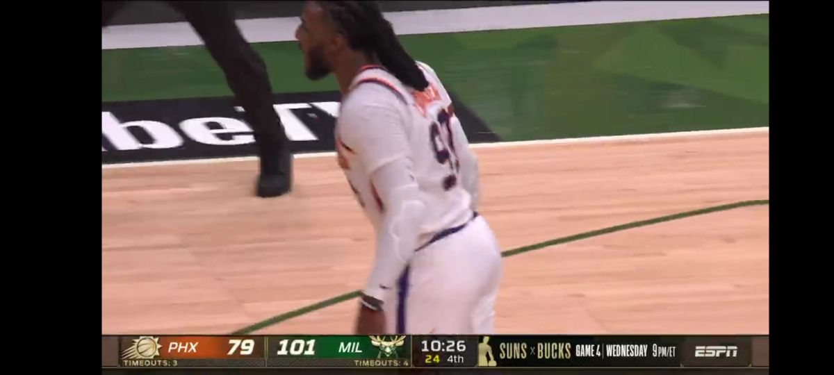 总决赛g3雄鹿胜太阳球员数据,nba总决赛g3直播在哪里看到