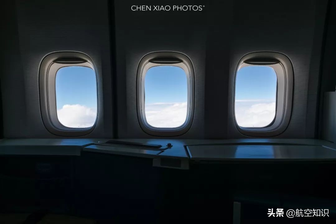 接待过4位国家元首的747内部竟然是这样