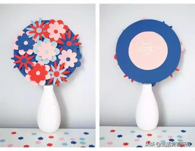 亲手做的最走心的教师节礼物,让老师感动到哭的教师节手工礼物