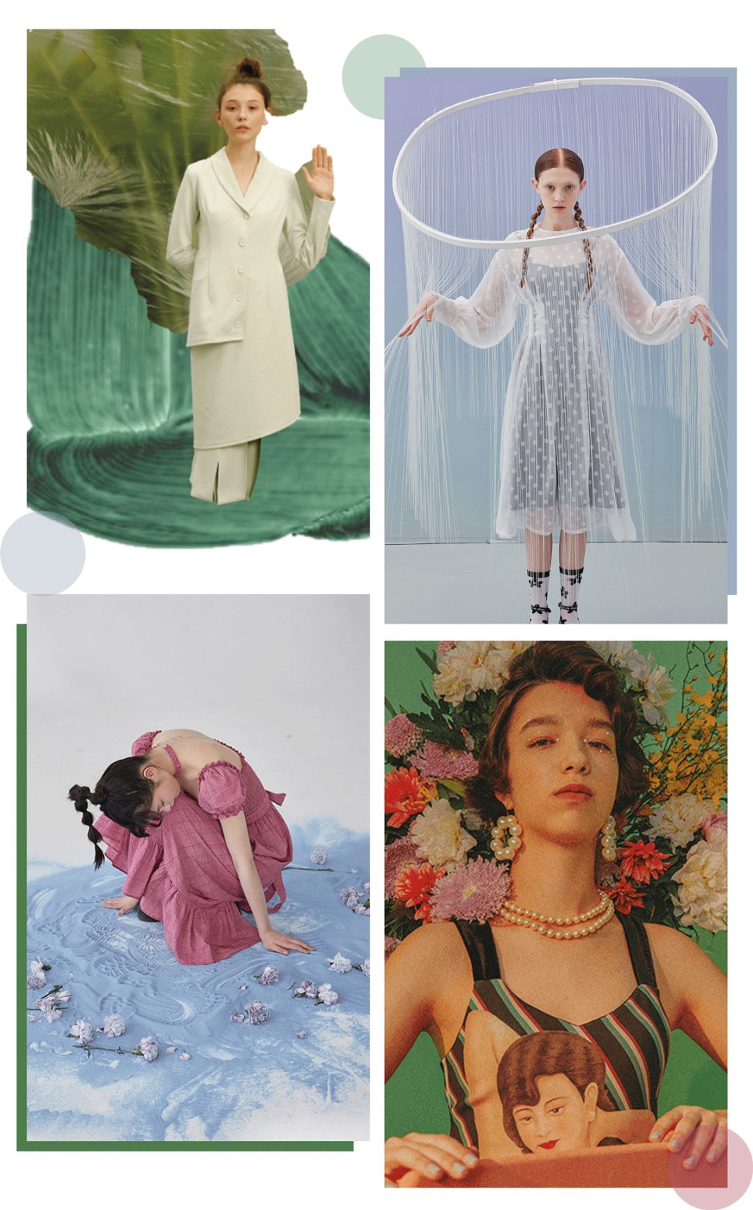 最推荐的9家淘宝网红女装店集合,淘宝做得好的原创女装店