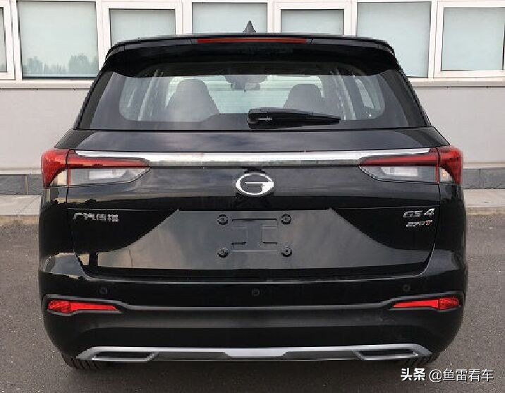 2021款传祺gs51.5tgdi自动精英版,1.5t广汽传祺gs3最新价格