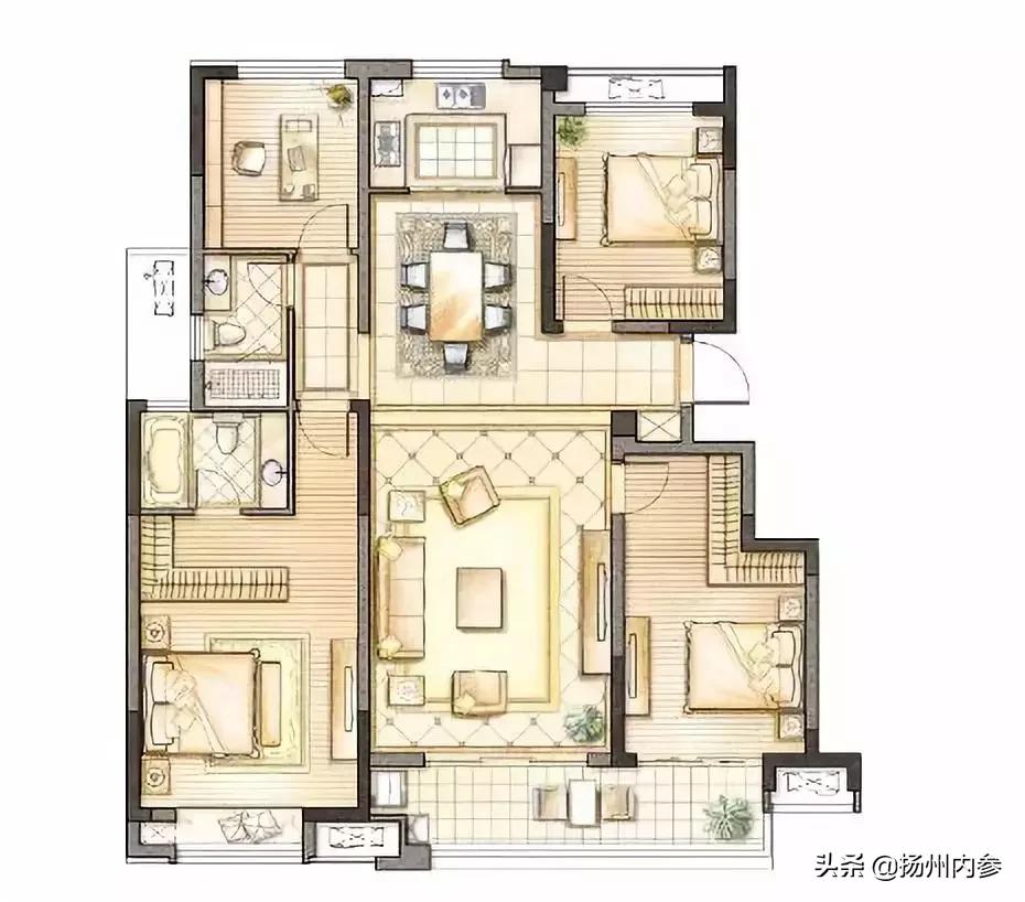 扬州海信最新消息,海信广场最新消息今天