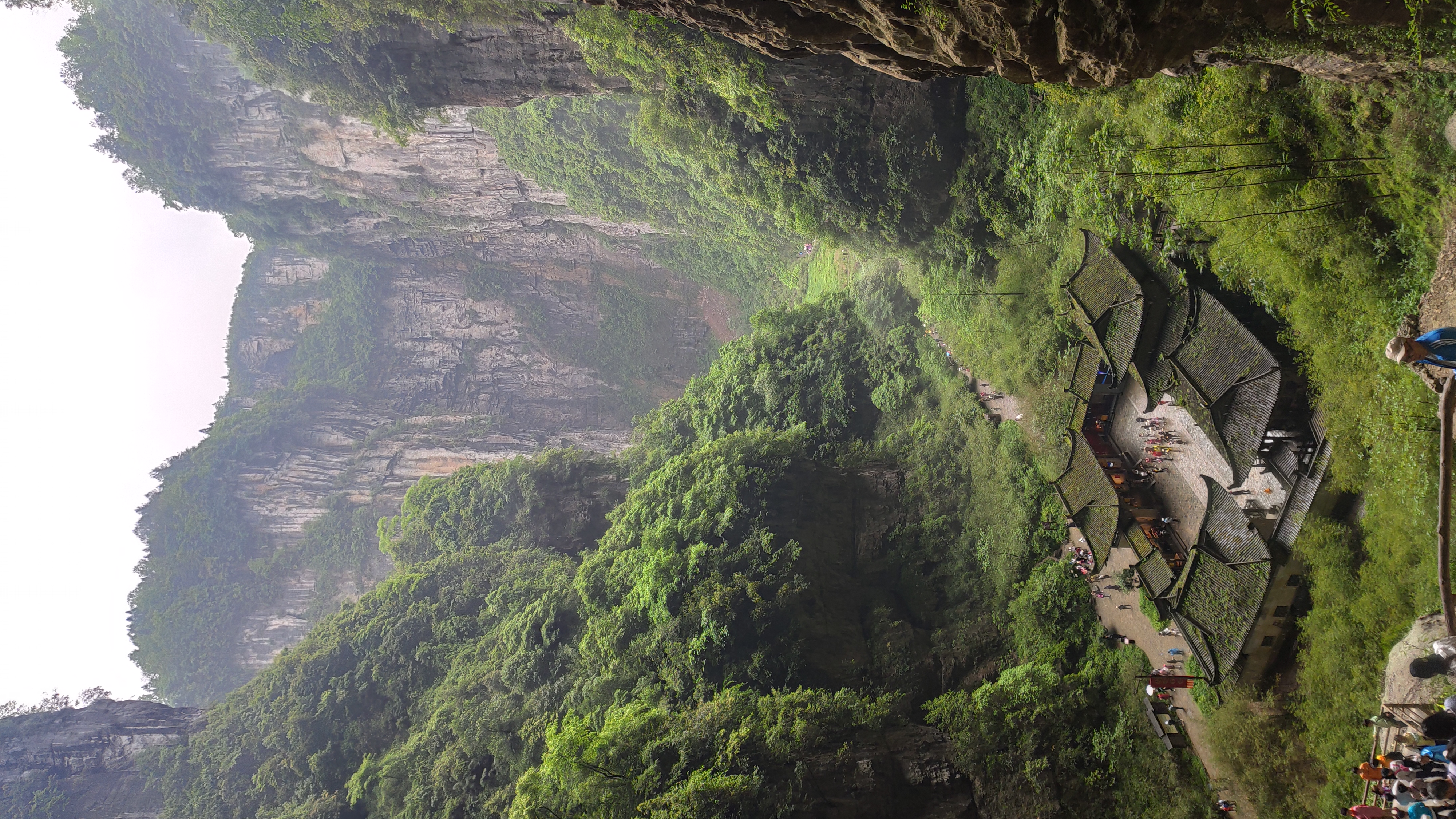 山城重庆的夜别样的美,重庆四天三夜