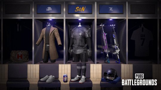 pubg蓝洞最新通知,蓝洞在pubg之后的第一款端游