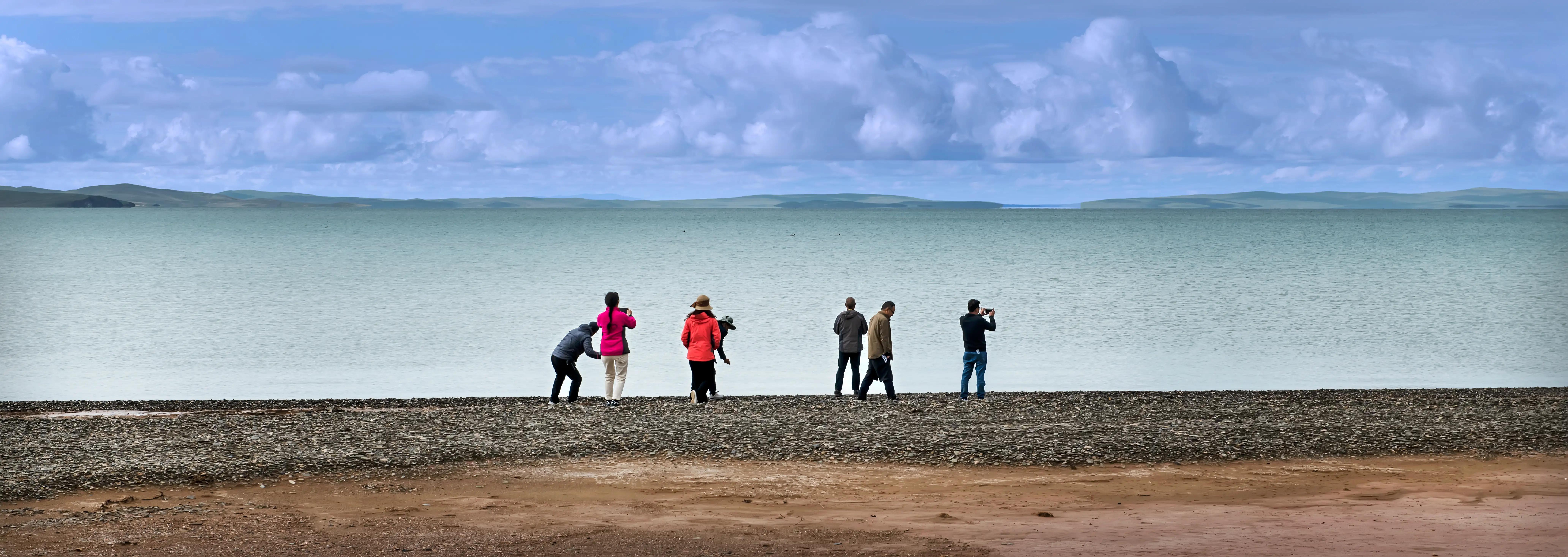 川西甘南十五日环线自驾游,甘南川西环游系列之四