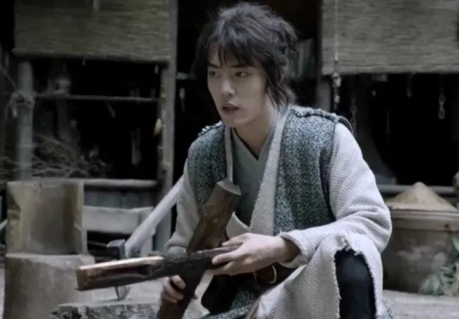 斗罗大陆肖战播出效果,斗罗大陆肖战经典镜头