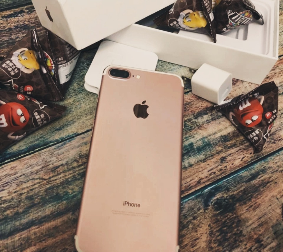 为什么不建议买iphone7p,滥竽充数的产品