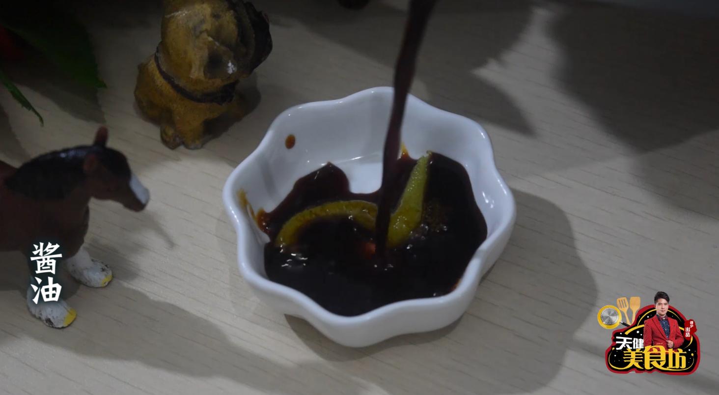 干鱿怎么烤好吃,烤干鱿在家怎么做