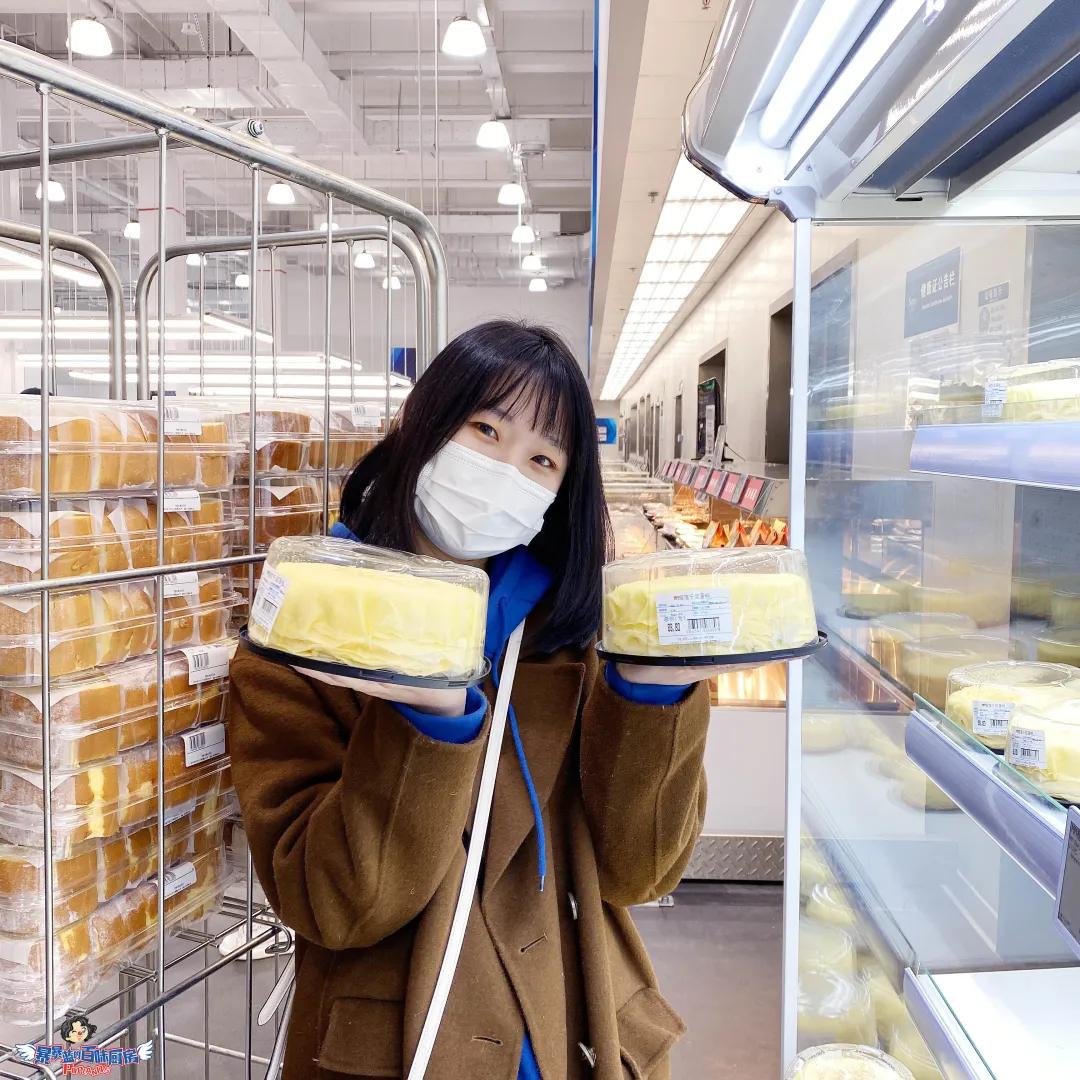 扒一扒山姆到底有多好吃,山姆真正好吃的值得买的是什么