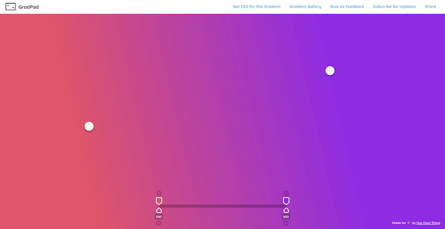 最全设计工具网站,在线配色工具大全