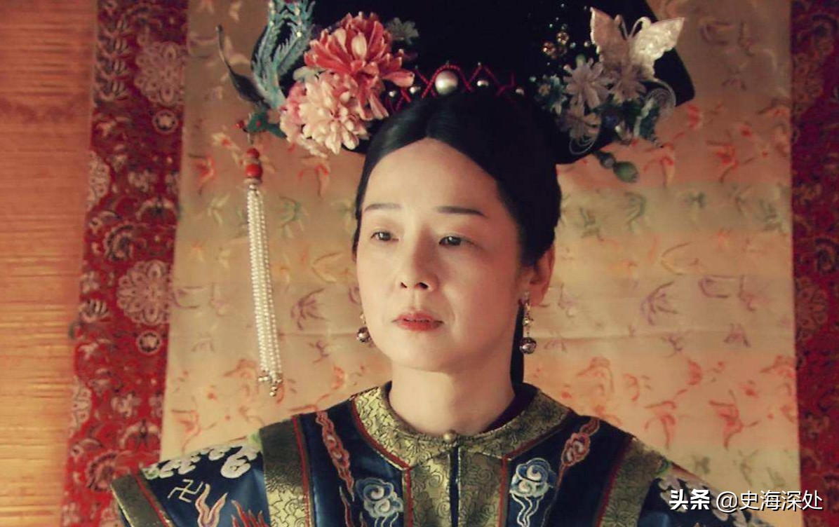 孙殿英盗墓跟慈禧过世相差多久,孙殿英盗墓时慈禧的尸体