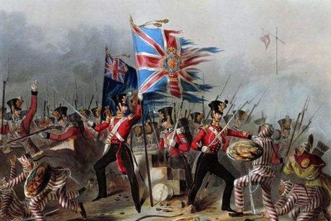 克里米亚战争火炮,克里米亚战争法军打败俄军