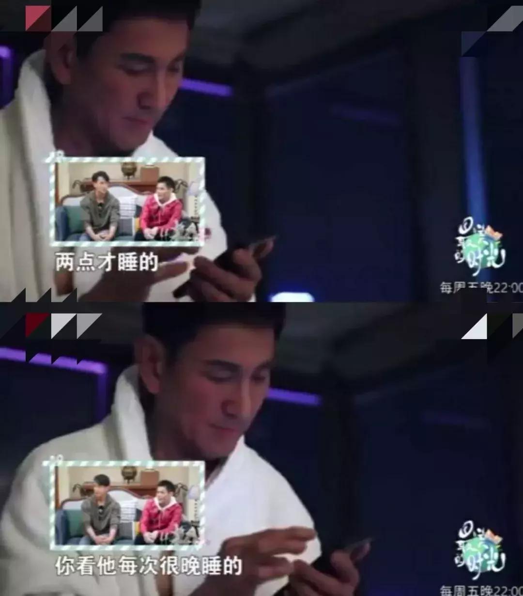 天呀！这是什么神仙基因，72岁的他上辈子是拯救了宇宙吗？