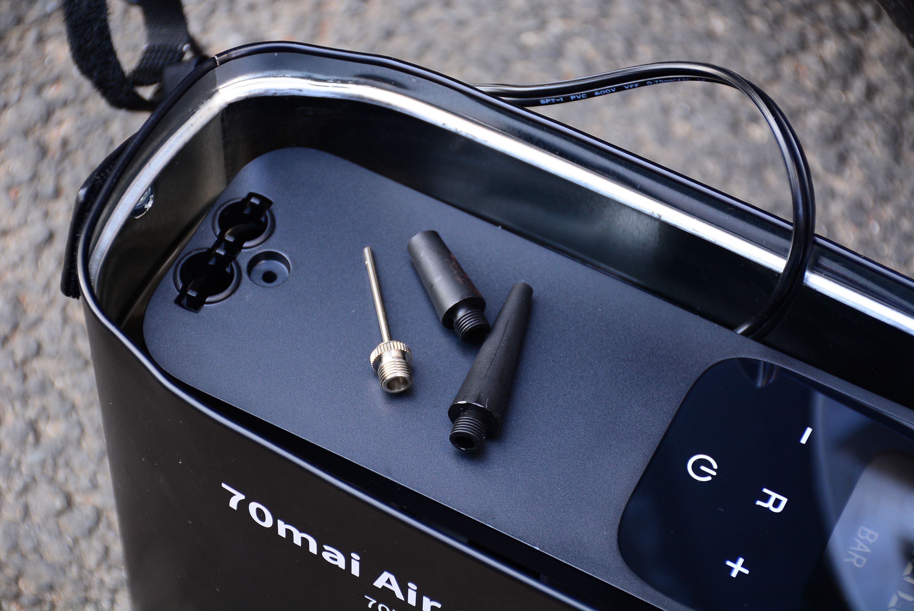 老司机都在用的便携充气泵,老司机用什么充气泵