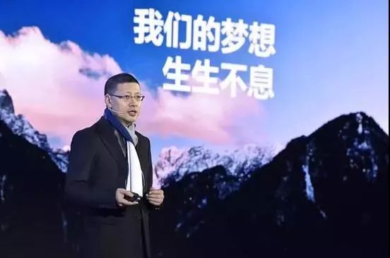 沈南鹏投资红杉资本,沈南鹏说红杉资本能为你做点什么