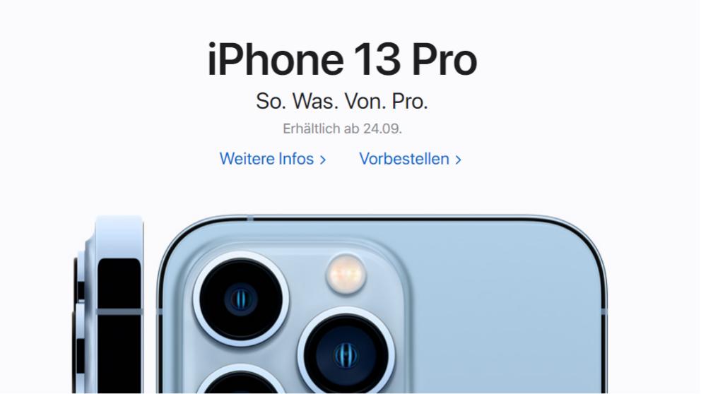 iphone13pro有全局高刷吗,iphone13pro有什么特点