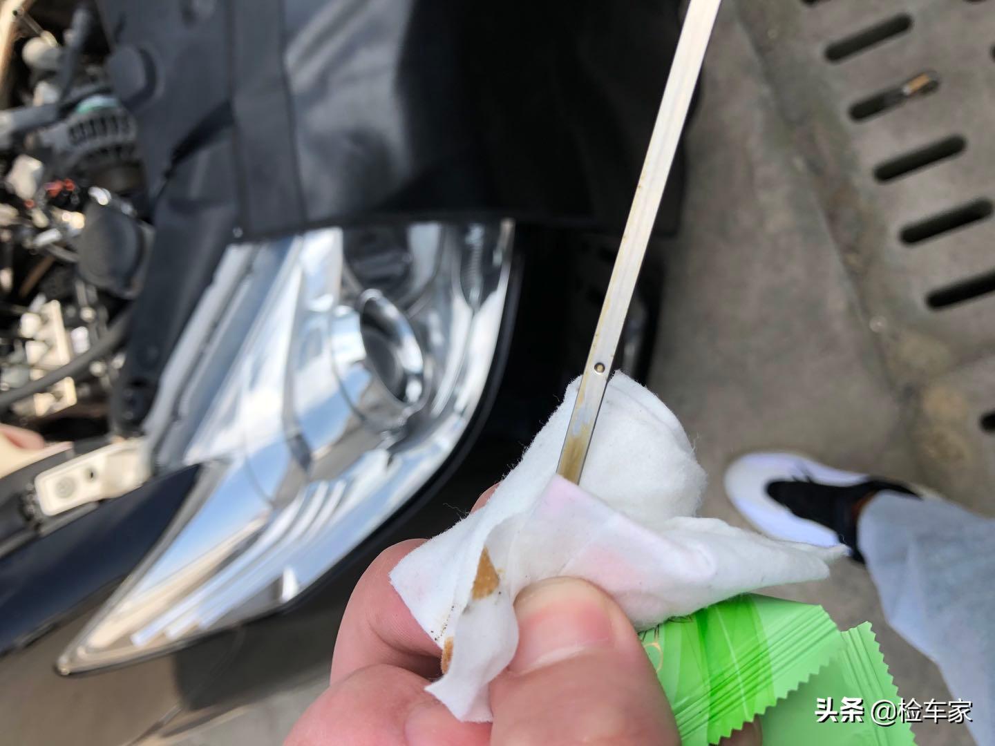 买到20万公里的调表车,20万公里的调表车值多少钱