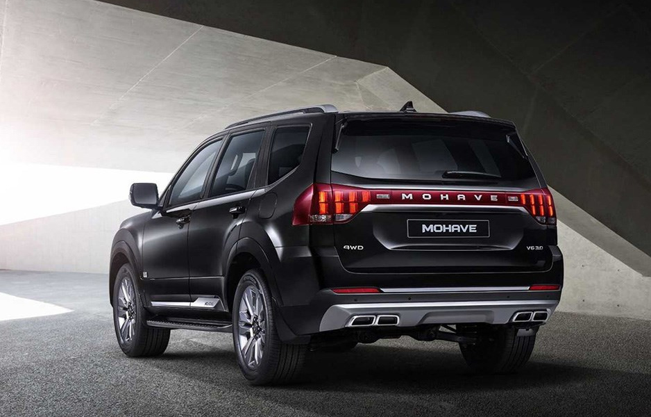 起亚霸锐2021款3.0t柴油版越野,新款起亚霸锐越野视频