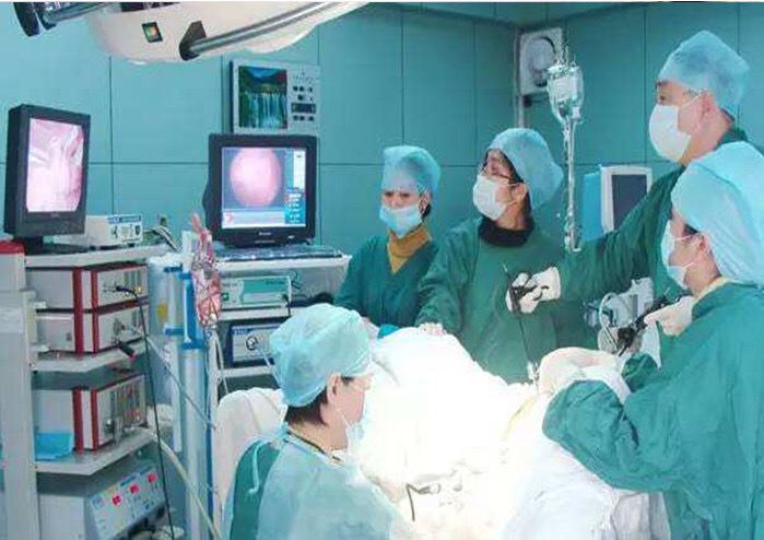 倪海厦治疗输卵管堵塞,输卵管堵塞该如何治疗