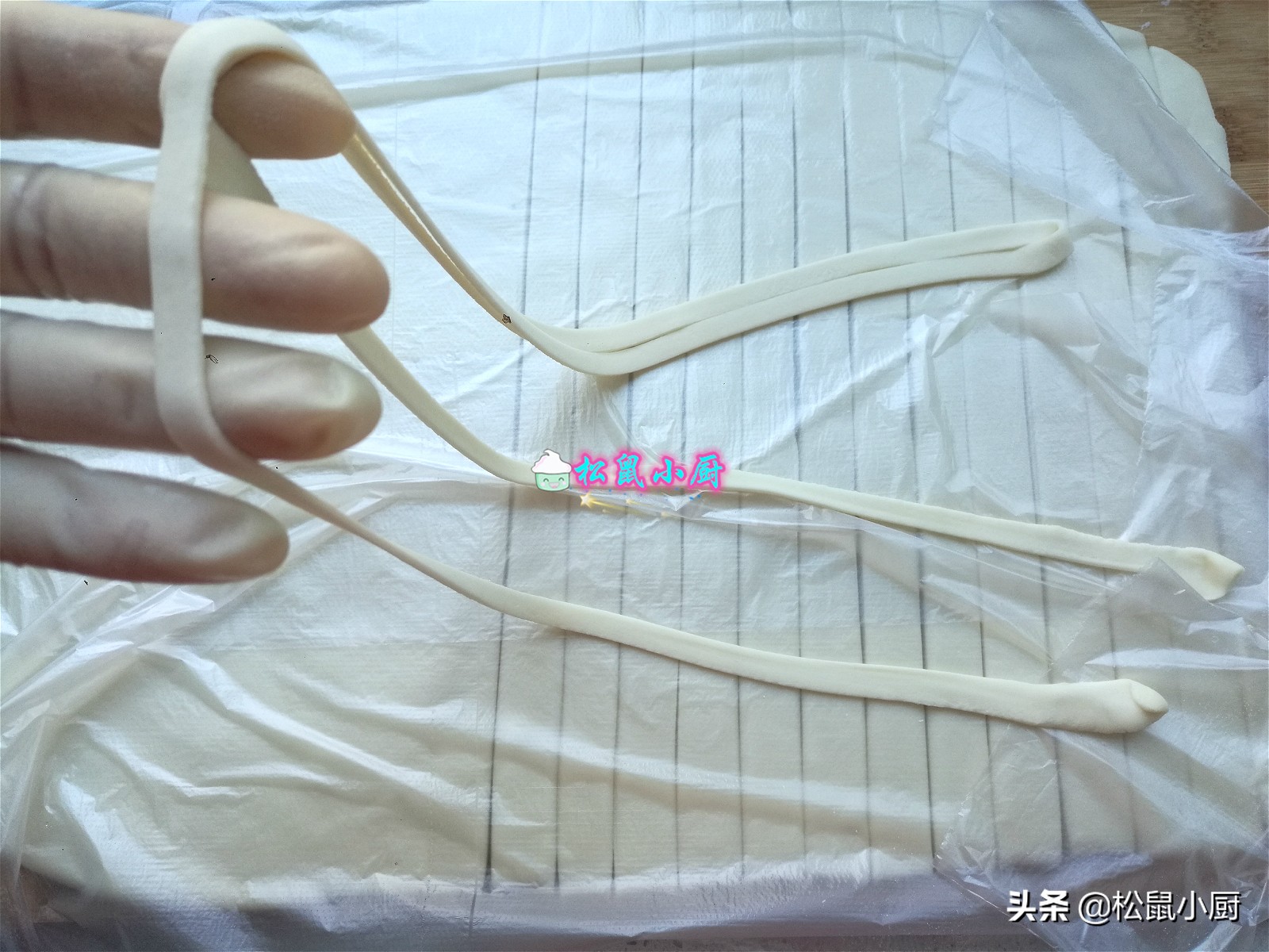 不用揉面的面条机,不用手擀面条的神器