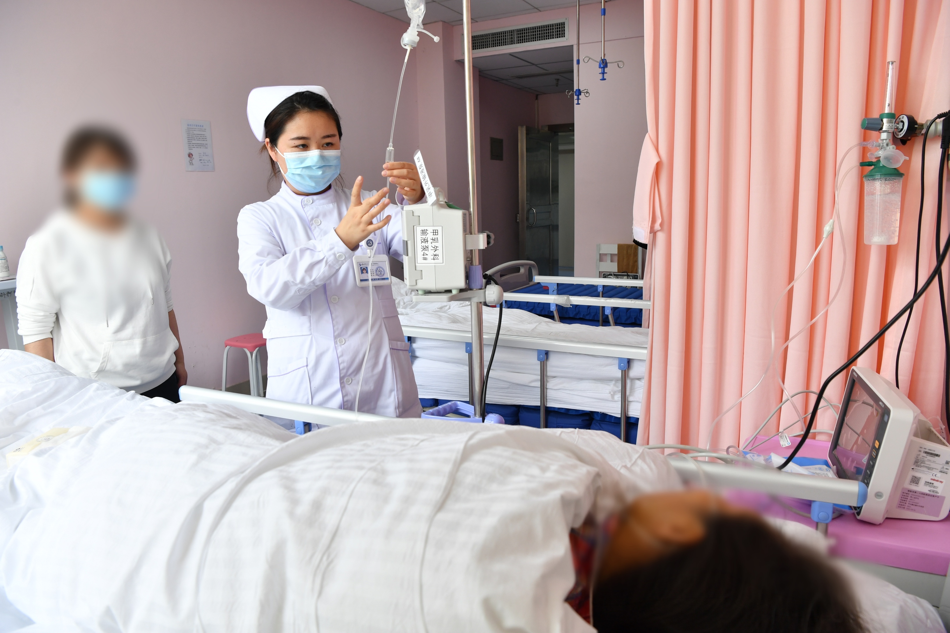 国际护士节南丁格尔,国际护士节是南丁格尔的生日