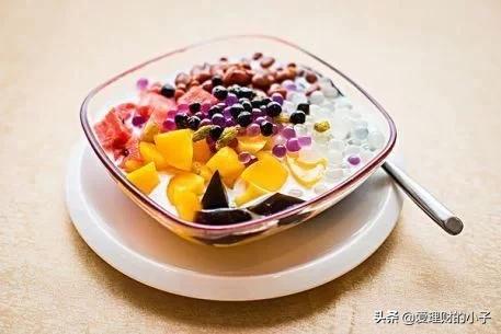 自己开水果捞店会赚钱吗,开水果捞加盟赚钱吗