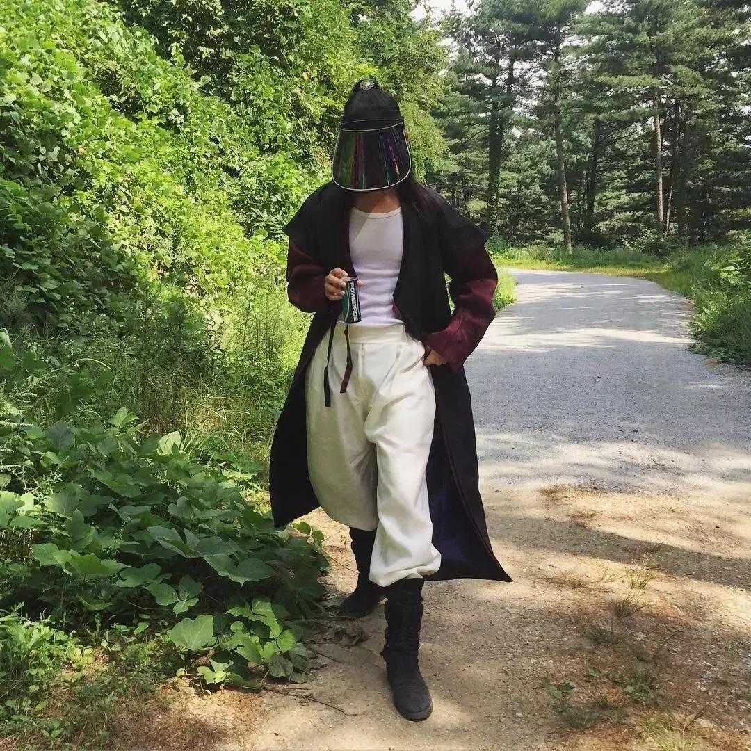 他是燃烧的戏疯子,更是进击戛纳的男神