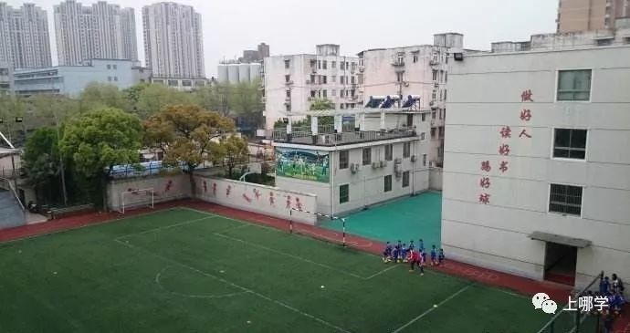 上海10大体育特色学校,上海十大特色中学