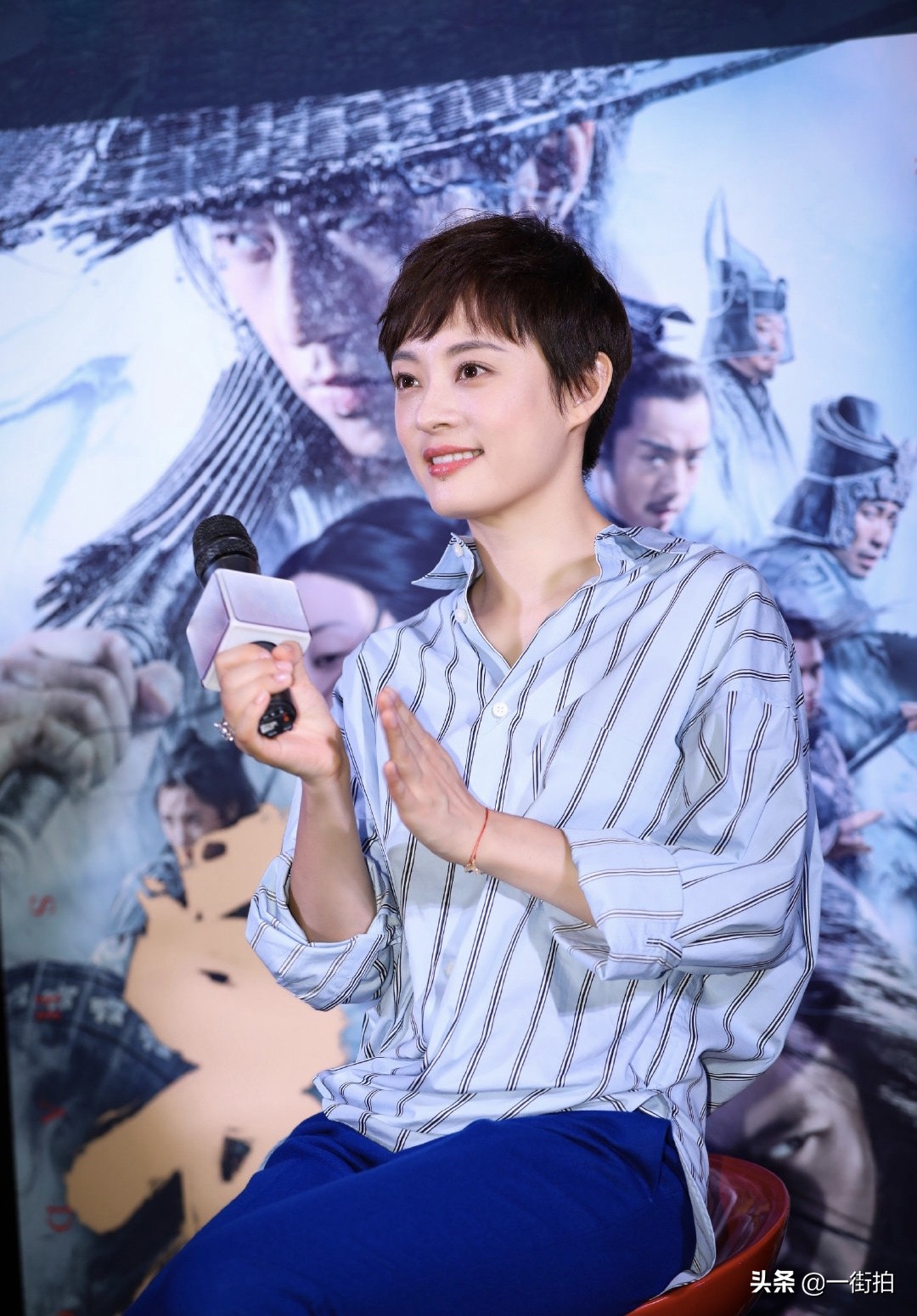 孙俪邓超七周年晒照,邓超孙俪重拍证件照