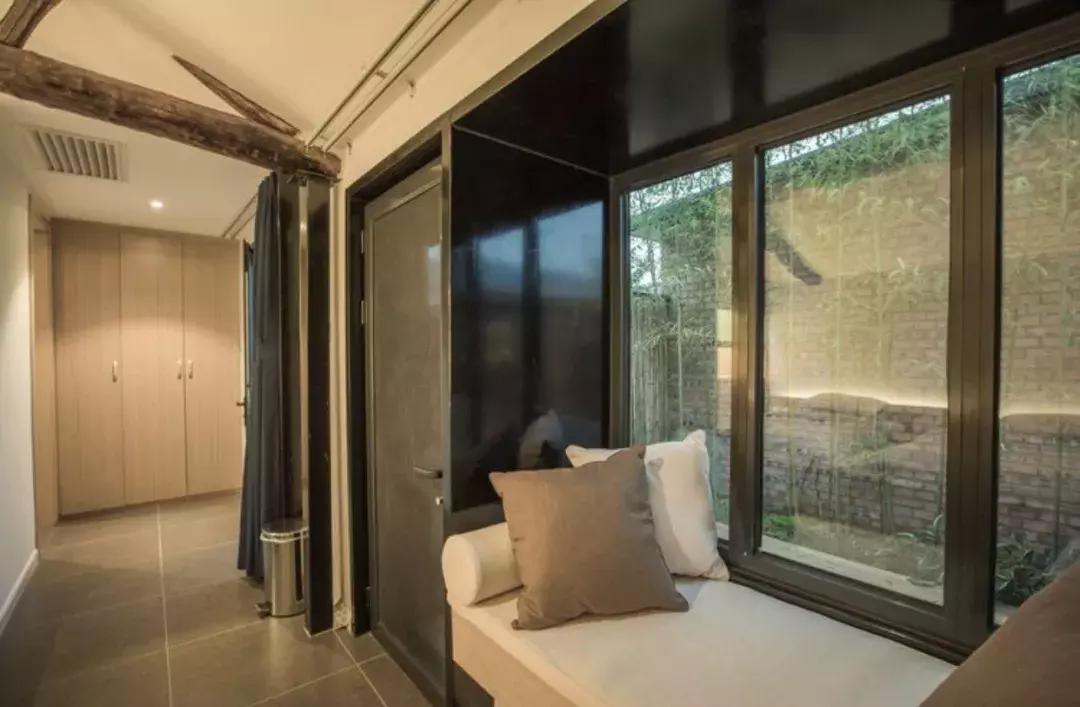 这些绝美的院子最适合夏天带娃小住